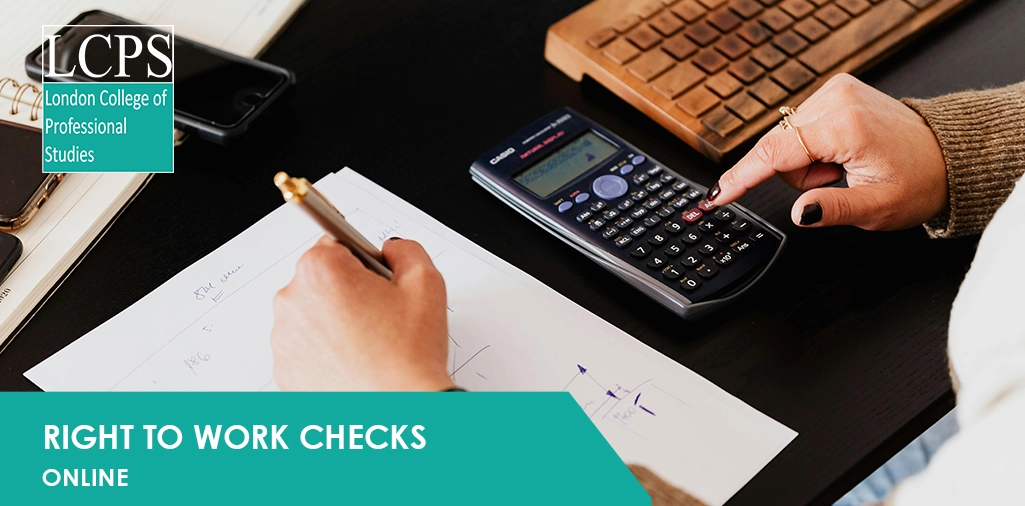 Right to work checks